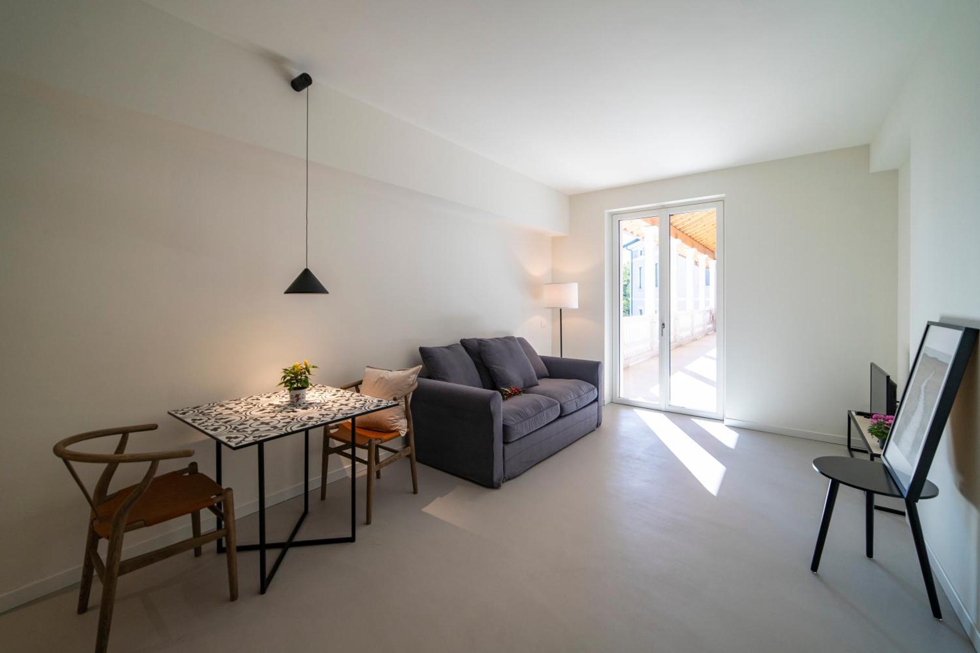 Aparthotel Via Vittorio Veneto 468 Chiari Habitación foto