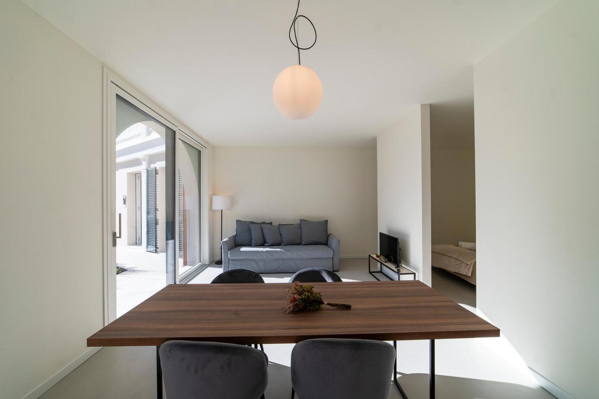 Aparthotel Via Vittorio Veneto 468 Chiari Habitación foto
