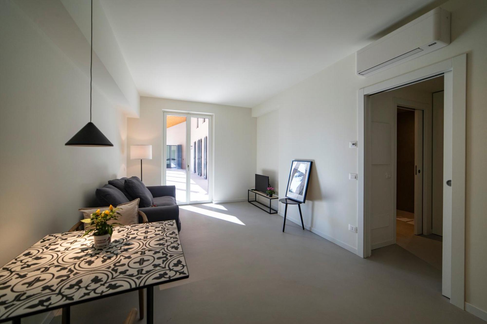 Aparthotel Via Vittorio Veneto 468 Chiari Habitación foto