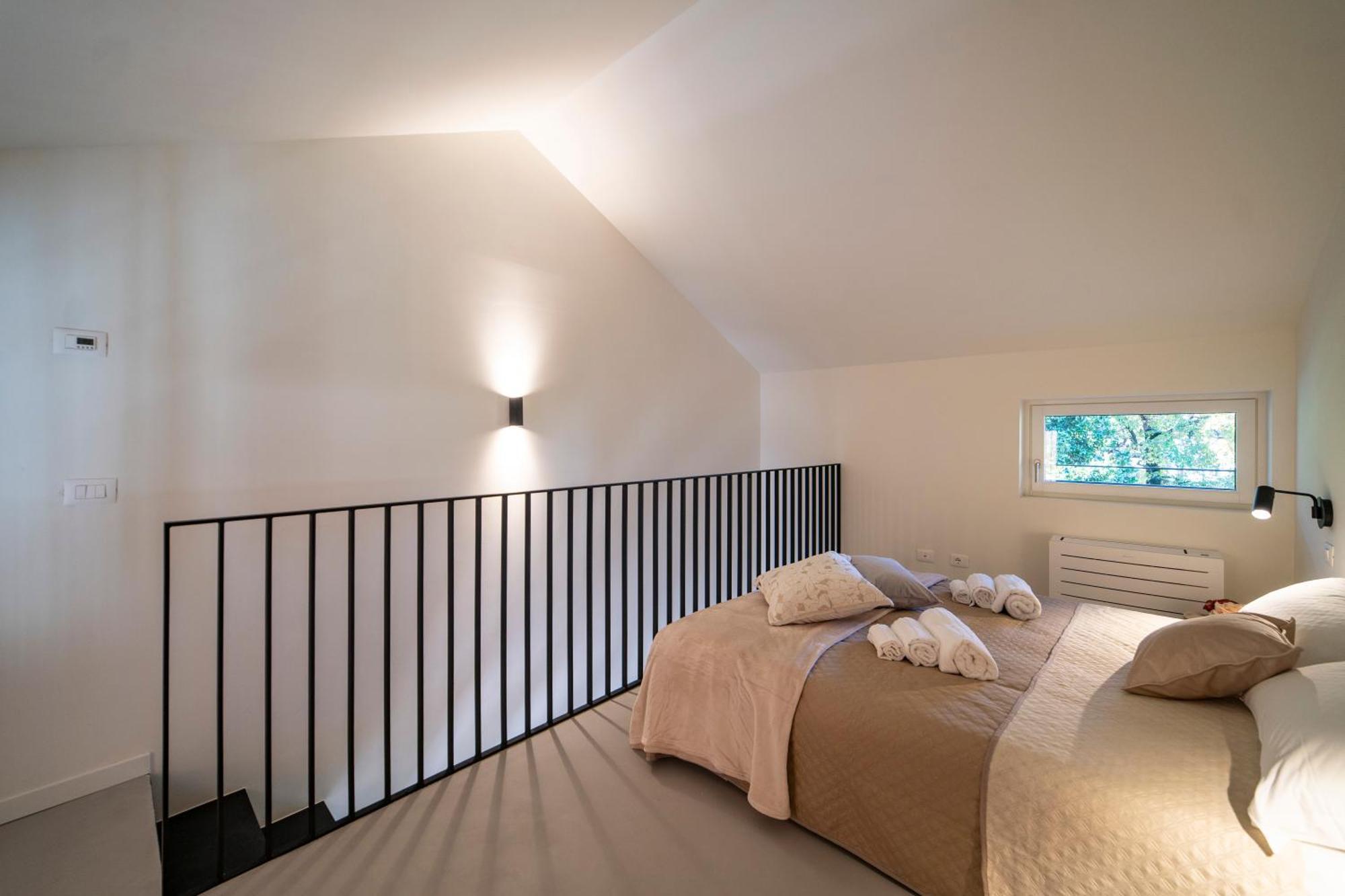 Aparthotel Via Vittorio Veneto 468 Chiari Habitación foto